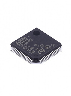 ST进口正品STM32F405微控制器