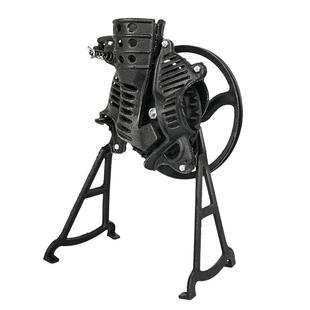 手摇玉米脱粒机家用小型新款手动包谷苞米脱粒机电动脱玉米粒农机