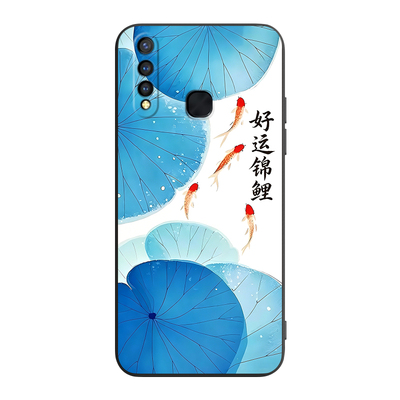 适用vivoY19时尚创意爆款手机壳