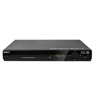 包邮GIEC/杰科 BDP-G2805 蓝光播放机高清家用dvd影碟机vcd播放器