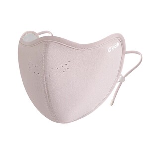 CKDH双面澳绒保暖口罩女款秋冬季2026新款东北防寒透气骑行面罩男