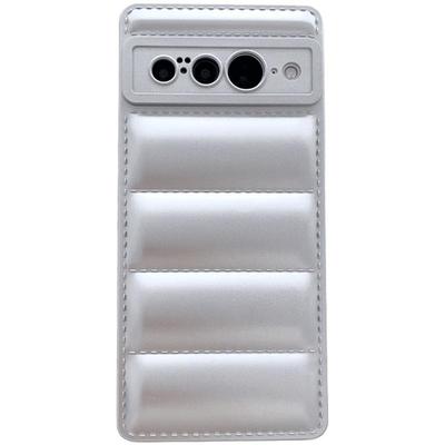 谷歌Pixel10PRO斜挎羽绒服手机壳