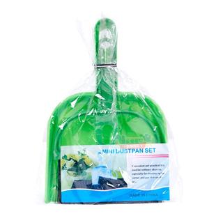 宠物打扫神器迷你簸箕扫把套装塑料撮箕畚斗家用小扫帚撮子垃圾铲