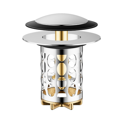 【99%面盆通用】洗脸盆漏水塞