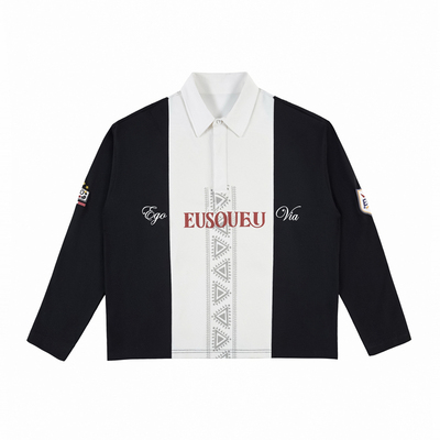 Eu族图腾BLOCKCORE足球服