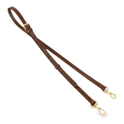 1955马鞍包斜挎肩带改造防磨