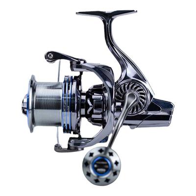 2024款路亚轮全水域泛用鱼线轮