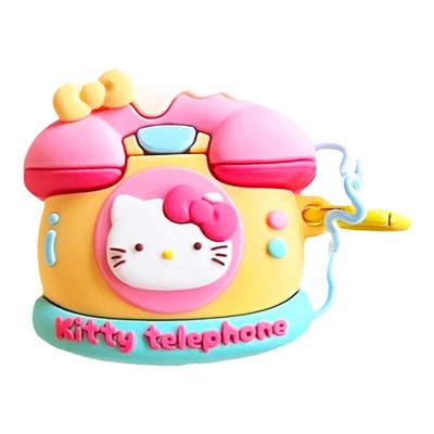 airpods3保护套小书包零钱包耳机收纳包包便携挂钩钥匙扣零钱挂饰