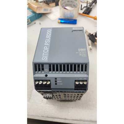 溢价-SITOP PSU8200电源模块，型号6EP1336