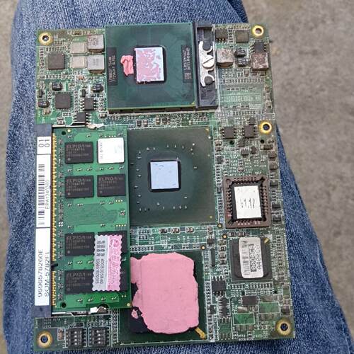 【请询价】SOM-5782FL有要的联系我