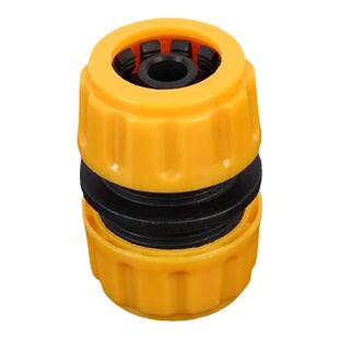 水管快接头4分6分1寸变径快接软管接头快速转换接口对接配件万能