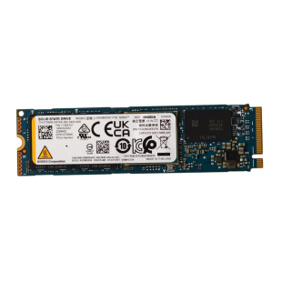 全新铠侠XG8 独立缓存 TLC颗粒 M.2 2280 NVME4.0台式固态硬盘1t