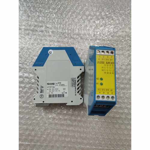 询价-SR3D继电器24VZANDER供应