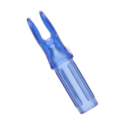 塑料弓箭塑料德国进口弓箭箭尾