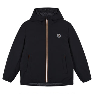 【鹅绒双面可穿】RaidyBoer/雷迪波尔2025冬男运动羽绒服外套8393