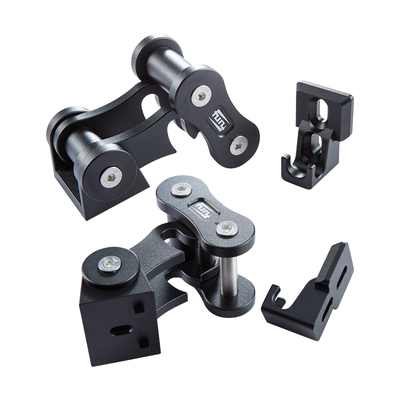 牧马人机盖搭扣锁引擎盖锁扣fury