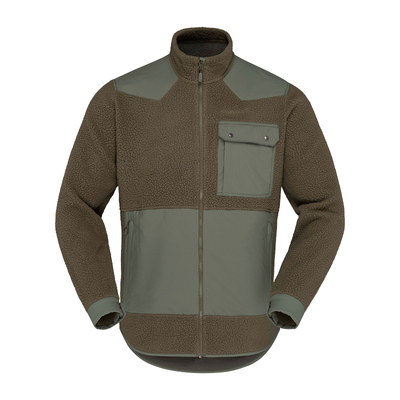 【新品】NORRONA tamok warm3 男子 塔莫克 滑雪 保暖抓绒夹克