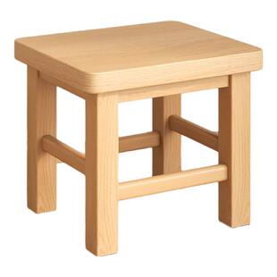 实木凳子小板凳方凳矮凳家用小凳子小木凳换鞋凳木质小板凳儿童椅