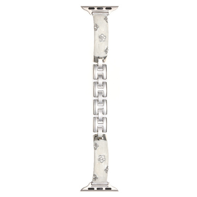 花钻滴胶工艺适用苹果表带S11/10