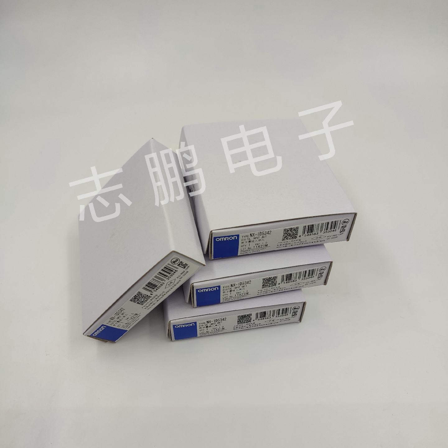 议价专业销售OMRON编码器 E6H-CWZ3X 1000P/R 0.5M 全新原装正品