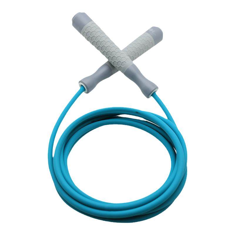 超飞跃6.5毫米陨石系列花式竞速跳绳健身减肥运动负重有成人训练