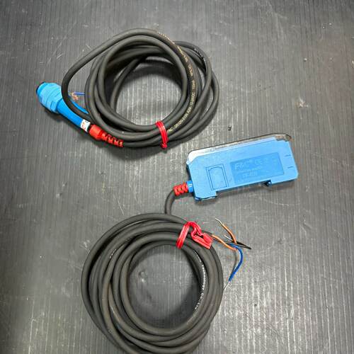 询价F&C嘉准FF-403光纤放大器，DR12RI-S15N接近