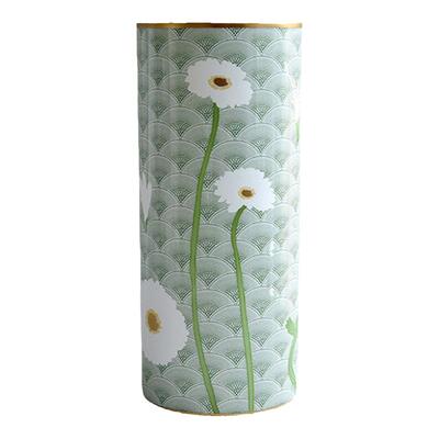 Bernardaud/柏图高温白瓷花瓶