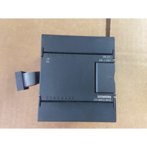 〔议价-可维修〕西门子6ES7 231-0HF22-0XA0 EM231 A 全新均有货