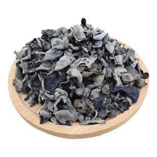 甘孜海螺沟特产高原椴木小木耳2025新品干货炒肉涼拌250g包邮