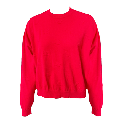 24年春新款舒适亲肤棉套头衫