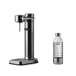 aarke瑞典设计原装C3系列气泡水机家用碳酸饮料苏打水气泡机套装