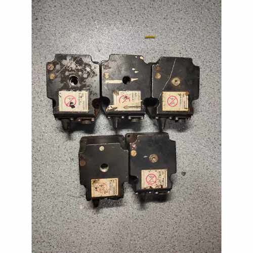 〔议价-可维修〕机器人电机编码器UTSAE-B17CLE 工业自动化备件
