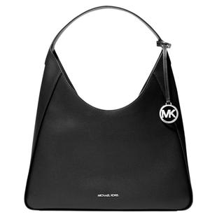 【新年礼物】Michael Kors经典时尚通勤hobo腋下包mk大容量单肩包