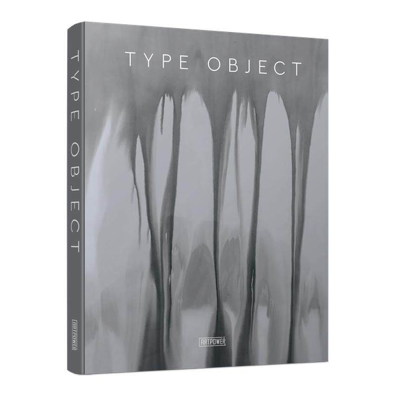 【现货】芭芭拉字体集 Type Object — Barbara Brownie 字体设计