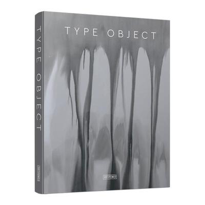 【现货】芭芭拉字体集 Type Object — Barbara Brownie 字体设计