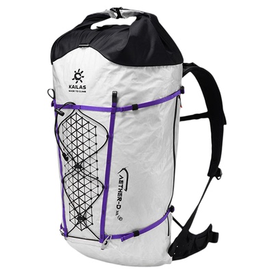 KAILAS凯乐石 AETHER - D 天穹 30 技术攀登背包 EF201A