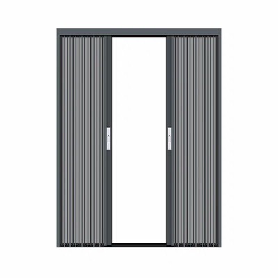 2025新款赛钢平网自修复带锁防盗