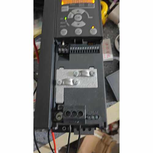 询价丹佛斯变频器FC-051P2K2S2E20H3B  这个好像