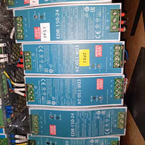 明纬电源EDR15024EDR12024成色好，议价商品
