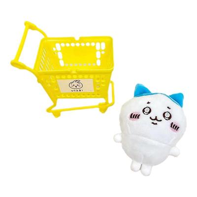 吉伊卡哇飞鼠公仔chiikawa挂件