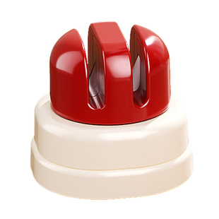 吸盘磨刀石家用磨菜刀剪刀开刃固定支架家庭厨房专业快速磨刀神器