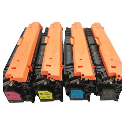 适用惠普硒鼓打印机粉盒