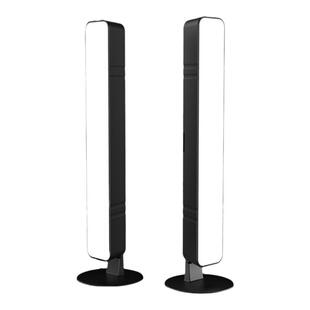 人工智能语音台灯 语音控制小夜灯USB声光控感应灯LED空调伴侣灯