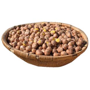 2025野生迁西手工现剥去壳板栗仁 生 新鲜去皮甘油栗仁子肉500g