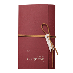 2025款婚礼喜帖结婚创意欧式请帖小红书小清新请柬定制打印照片