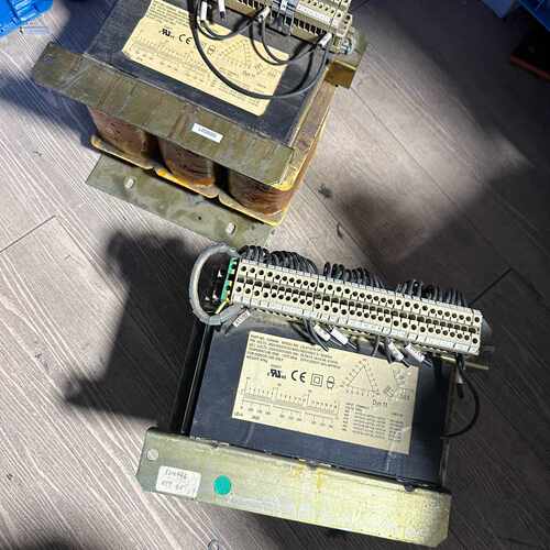 溢价-LS-A11479-TP 电源，稳压器，变压器，BTU Py