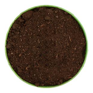 纯牛粪发酵有机肥100斤果树盆栽通用农家腐熟羊屎肥养花种菜底肥