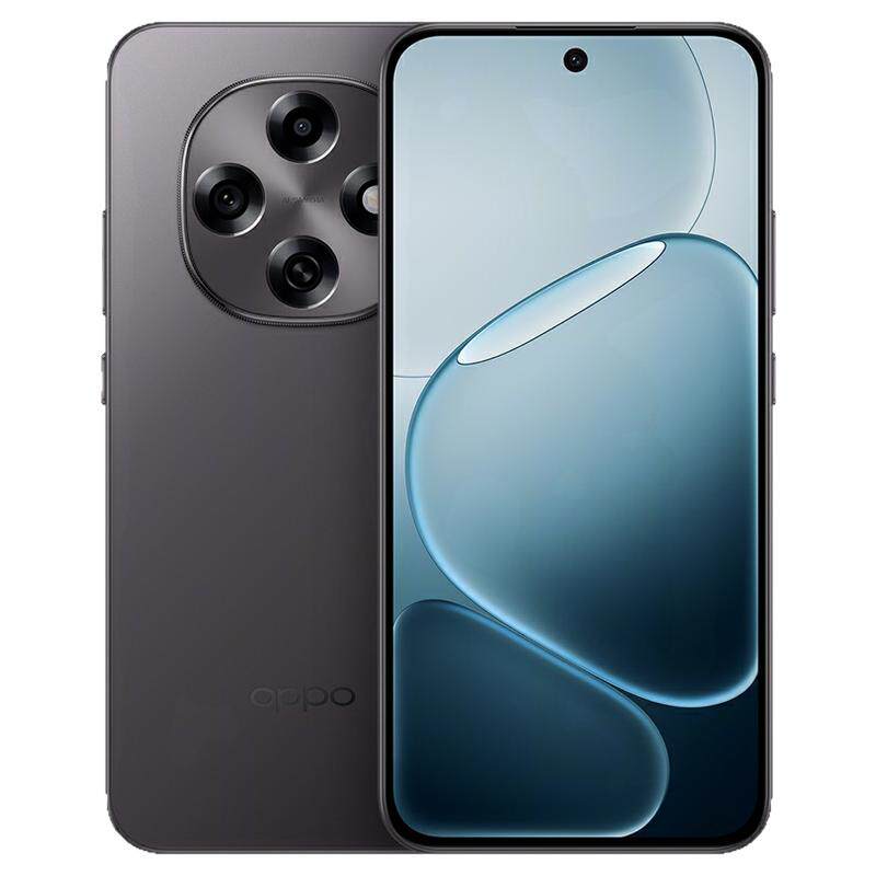 【可用家电数码券】OPPO A6 Pro oppoa6pro新款手机oppo手机官方旗舰店官网正品oppoa6gt a6 oppoa6pro