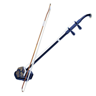 元贞中胡弓子 中胡配件 中胡弓 天然白马尾 中胡琴弓