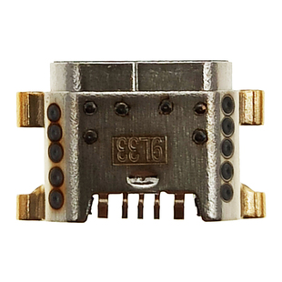 适用oppo vivo手机尾插Y79 Y85 X21 X90 Y76s A52 Reno93通用接口